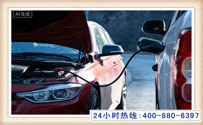 礼泉潍坊拖车,附近24小时汽车拖车救援，潍坊道路救援拖车电话